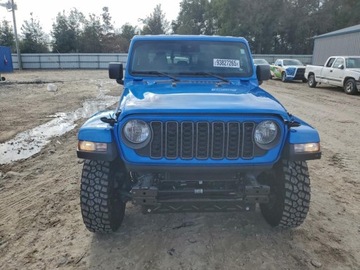 Jeep Gladiator 2025 Jeep Gladiator Sport 2025 3.6l 3.6 Benzyna 285KM, zdjęcie 6