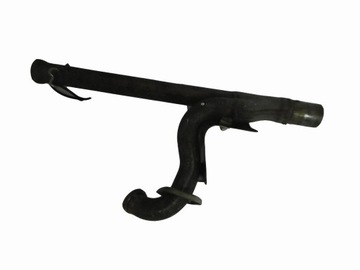 KOLEKTOR WYDECHOWY KOLANKO CAN-AM 650 800 1000