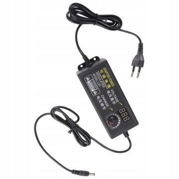 Переключатель универсального многократного источника питания