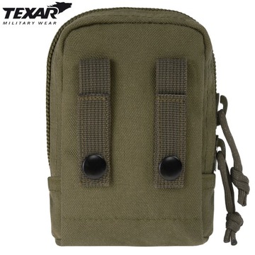 КАРМАННЫЙ ОРГАНАЙЗЕР TEXAR MB-05 OLIVE