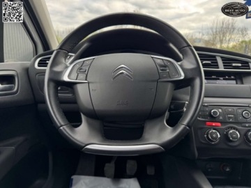 Citroen C4 II Hatchback 5d Facelifting 1.2 PureTech 130KM 2016 Citroen C4 1.2 T. (130 ps ) Szwajcaria Po serwisie Niski przebieg Top, zdjęcie 38