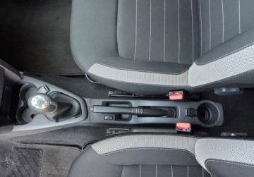 Dacia Logan II MCV Facelifting 0.9 TCe 90KM 2018 Dacia Logan 0.9Tce 90KM LED NAVI Parktonic Klima El.Szyby CarPlay Faktura, zdjęcie 24