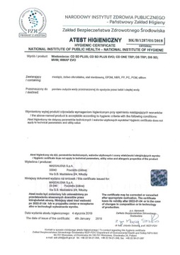 СЧЕТЧИК ВОДЫ DN25 CD ONE TRP R100 16см ЛЕГАЛЬНО. 2028 год