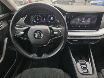 Skoda Octavia IV Liftback 2.0 TDI 150KM 2022 Skoda Octavia Style DSG, MatrixLed, Salon PL, Serwis ASO, VAT 23 2.0 150KM, zdjęcie 12