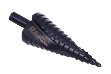 Wiertło stopniowe spiralne Richmann C9269 4-32mm