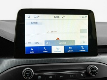 Ford Focus IV Kombi 1.0 EcoBoost 125KM 2021 Ford Focus GD3V734#1.0 EcoBoost Active Podgrz.f, zdjęcie 20