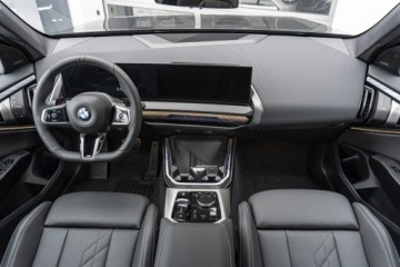 BMW X3 G45 2025 BMW X3 NOWE BMW X3 20 xDrive, zdjęcie 13