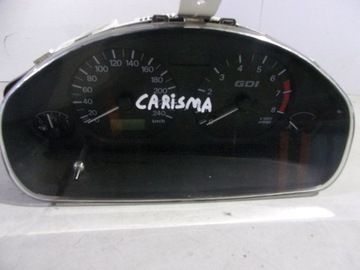 Mitsubishi Carisma lift licznik zegary GDi
