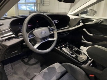 Audi A5 B10 Avant 2.0 TDI 204KM 2025 AUDI A5 TDI Avant S line Combi 2.0 (204KM) 2025, zdjęcie 6