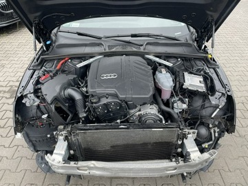 Audi A4 B9 2022 Audi A4 Limousine Automat Podgrzewanie Parktronik, zdjęcie 10