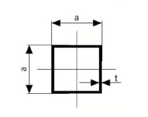 Консоль Loft Industrial, белый глянец, 70х25