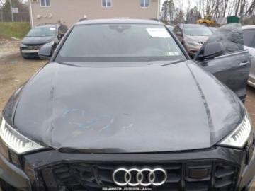 Audi 2021 Audi SQ8 Prestige 2021 4.0 Benzyna 500KM, zdjęcie 8
