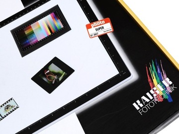 Kaiser Plano Lighter для слайдов фильмов размером 42x31