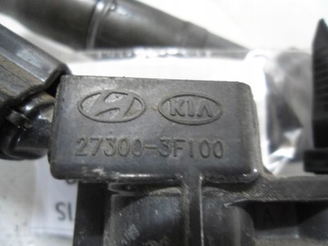 CÍVKA CÍVKY KIA MAGENTIS 2.0 DOHC 09