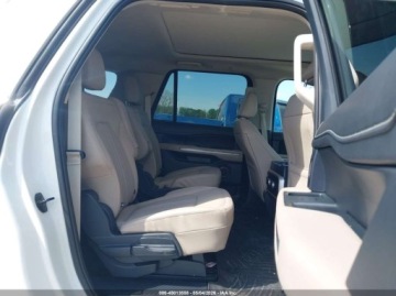 Ford Expedition III 2024 Ford Expedition Limited Max 3.5 Benzyna 400KM, zdjęcie 10