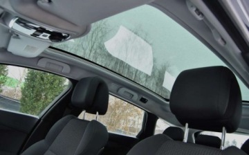 Peugeot 508 I SW 1.6 HDi FAP 112KM 2011 Peugeot 508 GWARANCJA, 2011r, 1.6 HDI, Panorama, Webasto, ISOFIX, Bez wkla, zdjęcie 11