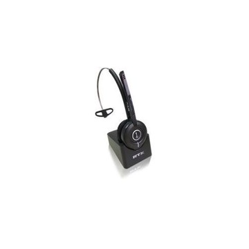 RTX 8930 Słuchawka nagłowna DECT na jedno ucho, FV