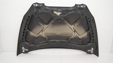 KAPOTA KRYT MOTORU SEAT ALTEA 04-09R #