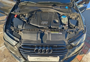 Audi A6 C7 Limousine Facelifting 3.0 TDI clean diesel 272KM 2016 Audi A6 Limousine Stan IDEALNY Doposazona Matrix 3.0 TDI GWARNACJA, zdjęcie 26