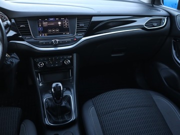 Opel Astra K Sportstourer Facelifting 1.2 Turbo 145KM 2019 Opel Astra 1.2 Turbo, Salon Polska, 1. Właściciel, zdjęcie 7