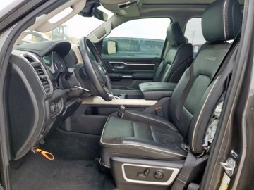 Dodge Ram V 2022 Dodge RAM 1500 LARAMIE 2022, od ubezpieczalni 5.7 Benzyna 395KM, zdjęcie 6