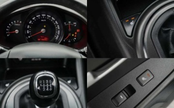 Kia Sportage III SUV 1.6 GDI 135KM 2013 Kia Sportage Kia Sportage 1.6 GDI 2WD Vision 1.6 Benzyna 136KM, zdjęcie 30