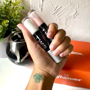 Салли Хансен Чудо-гель, нужно два лака для ногтей 910