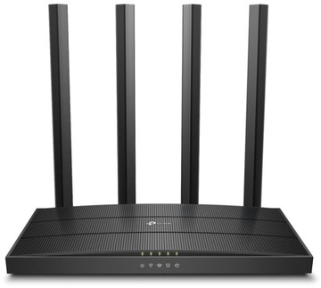 Двухдиапазонный маршрутизатор TP-Link Archer C6 AC1200 ONE-MESH