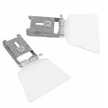 2 шт. ЗАЩИТА ДЛЯ ГЛАЗ МАЛАЯ