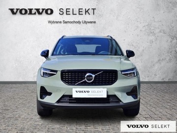 Volvo XC40 Crossover Facelifting 2.0 B3 163KM 2024 Volvo XC 40 XC40 Plus Dark B3B, HarmanKardon, ACC,, zdjęcie 2