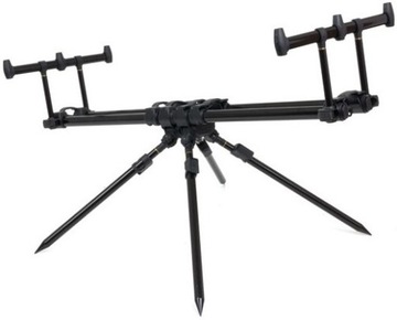 Подставка для удилищ FOX Ranger MK2 4 Rod Pod на 4 удилища