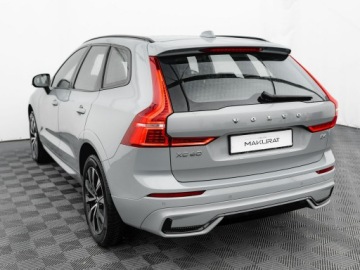 Volvo XC60 II 2023 Volvo XC 60 CT842AX#B4 B Plus Dark Podgrz.f kier, zdjęcie 3