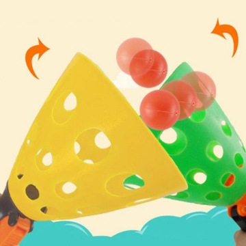 Ruluti zestaw sporty na świeżym powietrzu