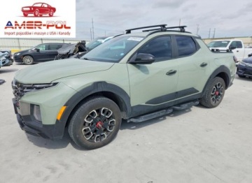 Hyundai 2024 Hyundai Santa Cruz XRT 2024 2.5 Benzyna 281KM