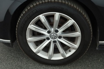 Volkswagen Passat B8 Limousine 2.0 TDI BlueMotion SCR 190KM 2018 VW Passat 2.0 TDI, Salon Polska, Serwis ASO, zdjęcie 11