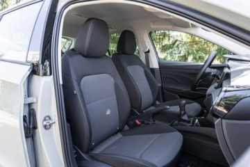 Skoda Fabia IV 1.0 TSI 95KM 2026 Škoda Fabia Skoda Fabia Drive 1.0 TSI 95 KM -, zdjęcie 19