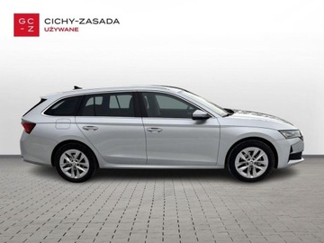 Skoda Octavia IV Scout 1.5 TSI ACT 150KM 2024 Skoda Octavia 1.5 TSI 150KM Selection LED Kamera Virtual Android Salon PL, zdjęcie 5