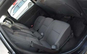 Renault Scenic III Van 1.6 16v E85 eco2 110KM 2011 Renault Scenic 1.6B Klima Navi 82 TYS KM Oryginal Lakier Sprowadzony Oplac, zdjęcie 15