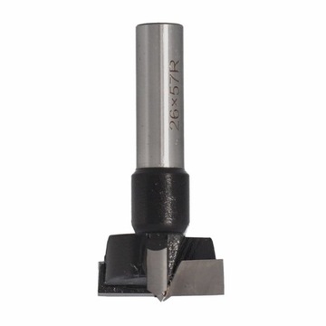 Ita Tools Wiertło puszkowe D26 L57 S10 mm / Standard HM / prawe