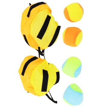 Dodgeball Game Vests 2 PCS