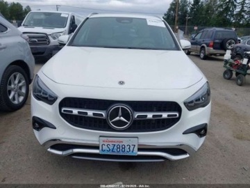 Mercedes GLA II 2025 Mercedes-Benz GLA 2025 MERCEDES-BENZ GLA 250 4MATIC 2.0 Benzyna 221KM, zdjęcie 4