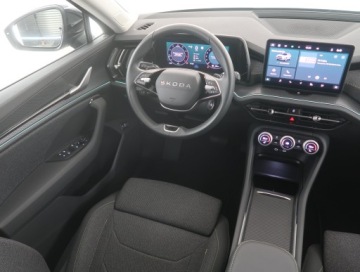 Skoda Kodiaq II SUV 1.5 TSI mHEV 150KM 2025 Skoda Kodiaq 1.5 TSI m-HEV, Salon Polska, zdjęcie 6