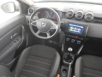 Dacia Duster II SUV 1.0 TCe 101KM 2019 Dacia Duster 1.0 TCe, Salon Polska, 1. Właściciel, zdjęcie 6