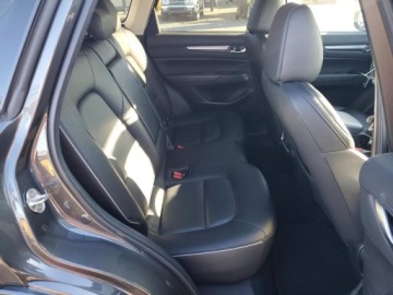 Mazda CX-5 II 2024 Mazda CX-5 2024 MAZDA CX-5 SELECT 2.5 Benzyna 187KM, zdjęcie 10