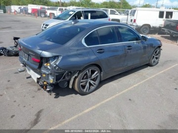 BMW Seria 3 G20-G21 2021 BMW Seria 3 330E 2021 2.0l 2.0 Hybryda 180KM, zdjęcie 5