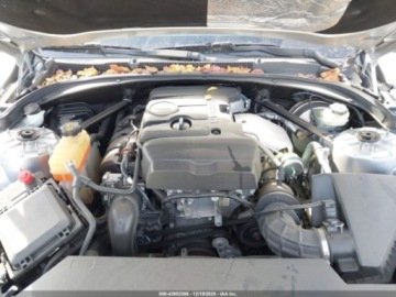 Cadillac 2017 Cadillac ATS Standard 2017 2.0 Benzyna 272KM, zdjęcie 8