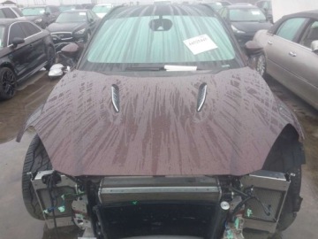 Aston Martin DBX 2021 Aston Martin DBX 2021 ASTON MARTIN DBX 4.0 Benzyna 542KM, zdjęcie 1