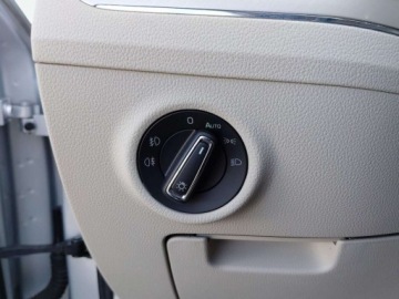 Skoda Superb III Kombi Facelifting 2.0 TSI 190KM 2022 Skoda Superb 2.0TSI 190KM LK DSG SalonPL SerwisASO Kessy Acc Matrix Virtua, zdjęcie 20