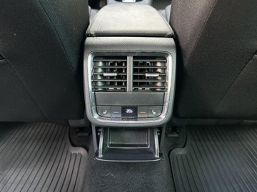 Skoda Octavia IV Liftback 1.5 TSI EVO 150KM 2022 Skoda Octavia FV-23%, ASO, Salon PL, Bezwypadkowy,, zdjęcie 21