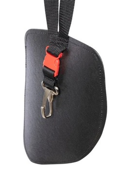 Ремни для кусторезов STIGA Profi 646 DX/656 DX